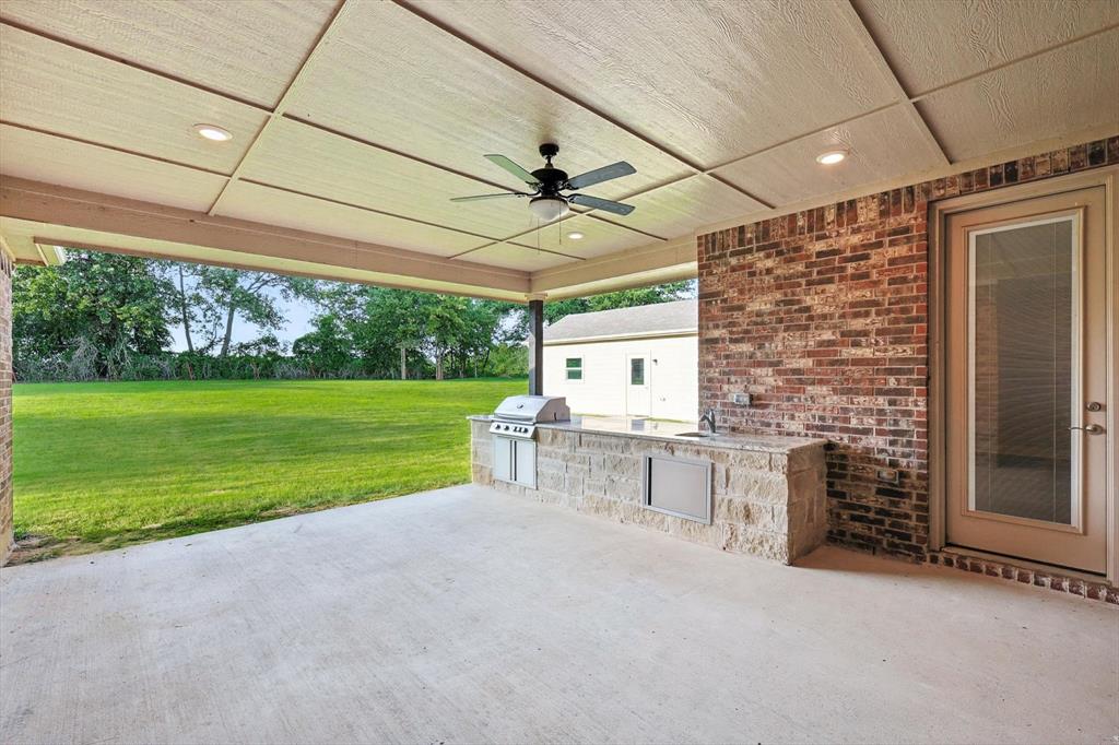 The Woodlands Phase 4 - Residential