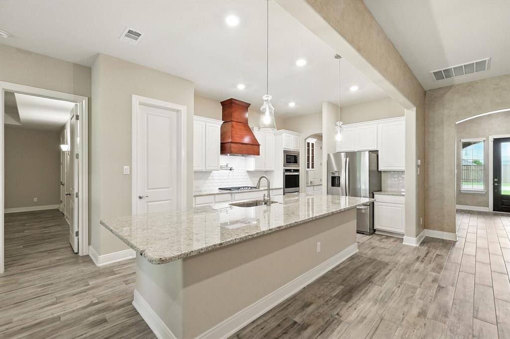 The Woodlands Phase 4 - Residential