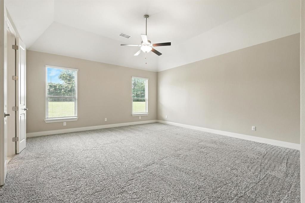 The Woodlands Phase 4 - Residential