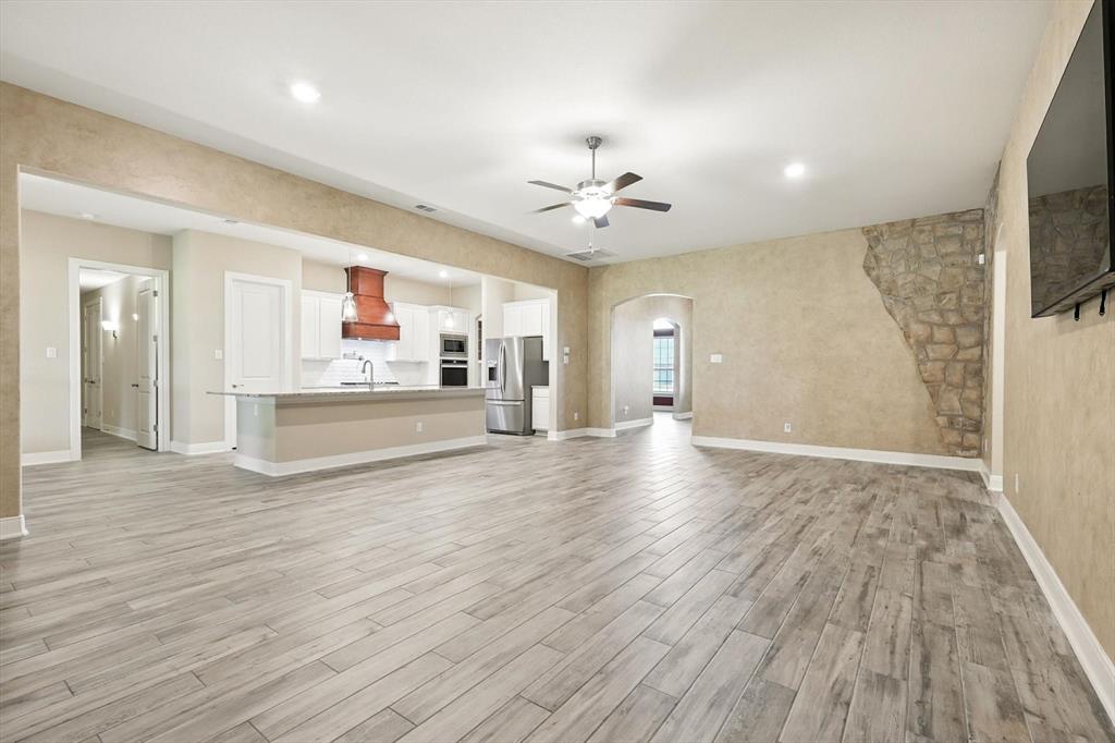 The Woodlands Phase 4 - Residential