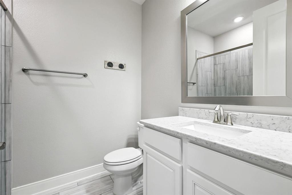 The Woodlands Phase 4 - Residential