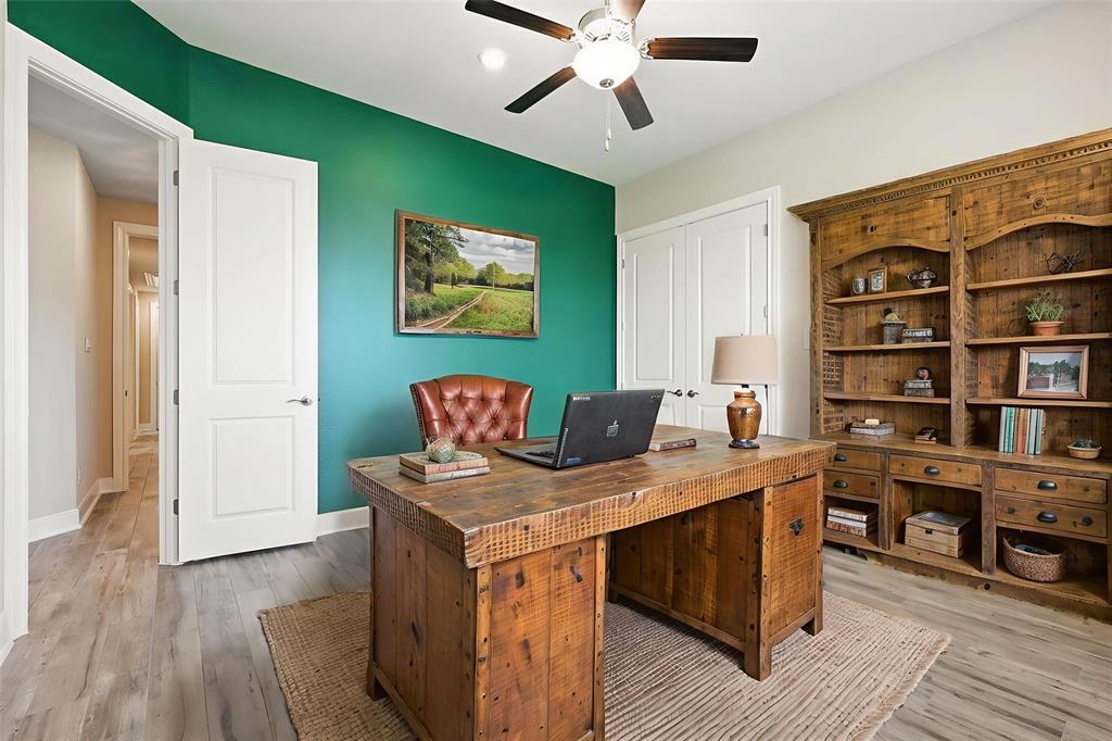 The Woodlands Phase 4 - Residential