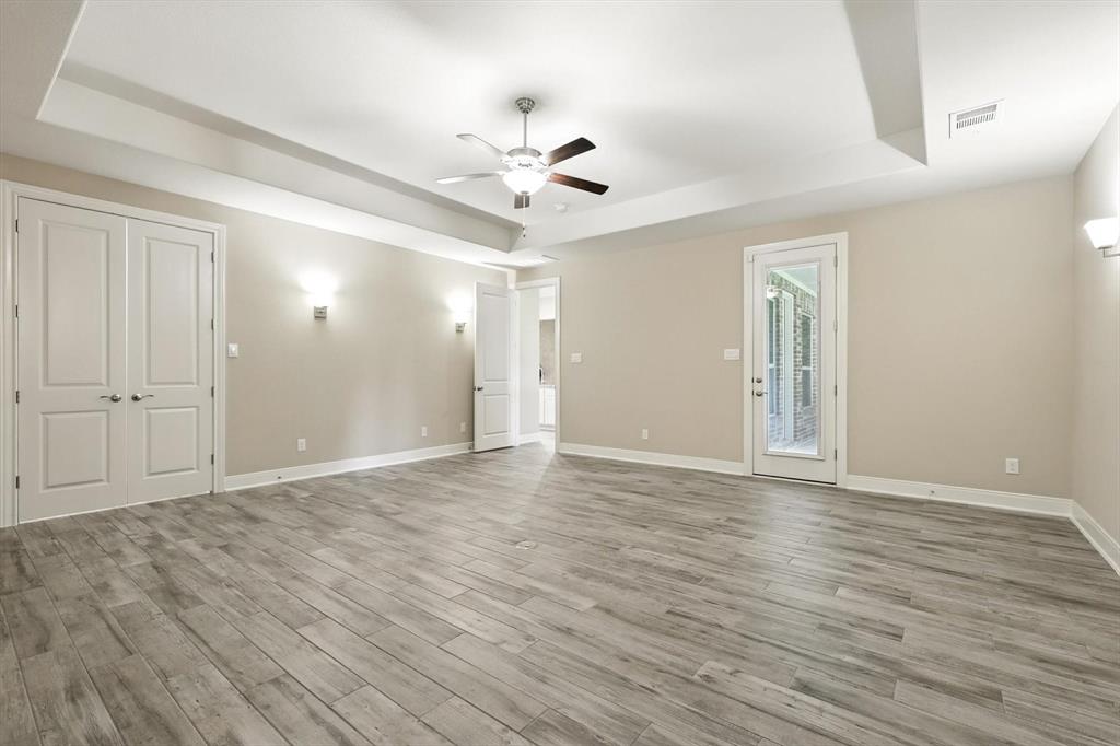 The Woodlands Phase 4 - Residential