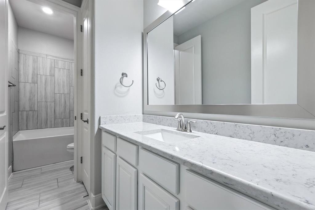 The Woodlands Phase 4 - Residential