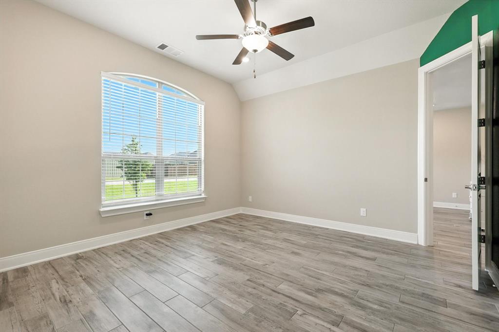 The Woodlands Phase 4 - Residential