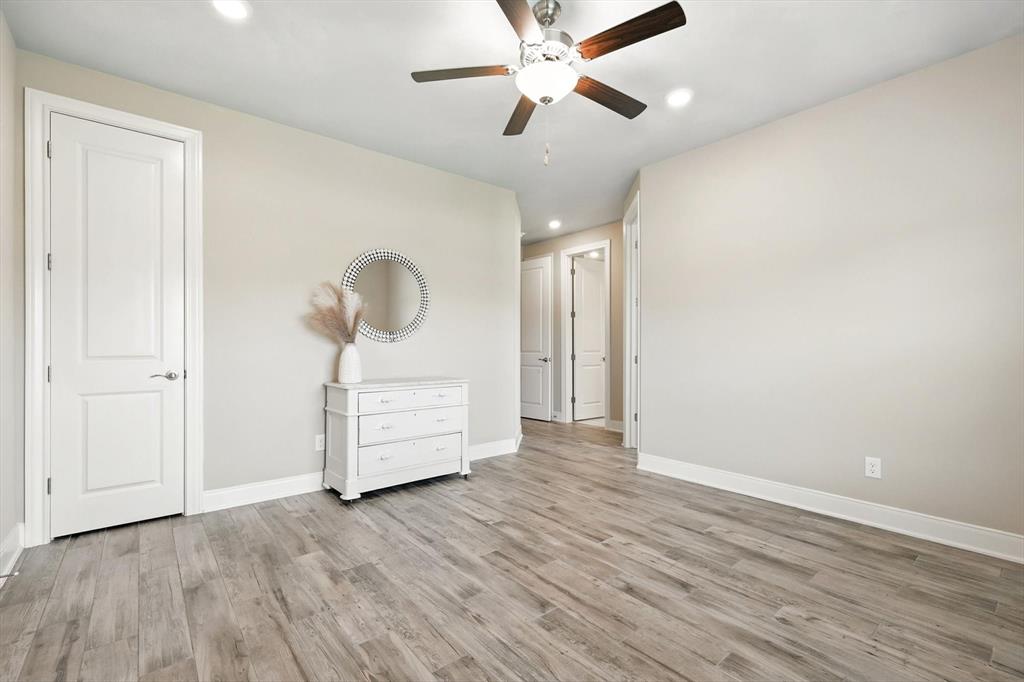 The Woodlands Phase 4 - Residential