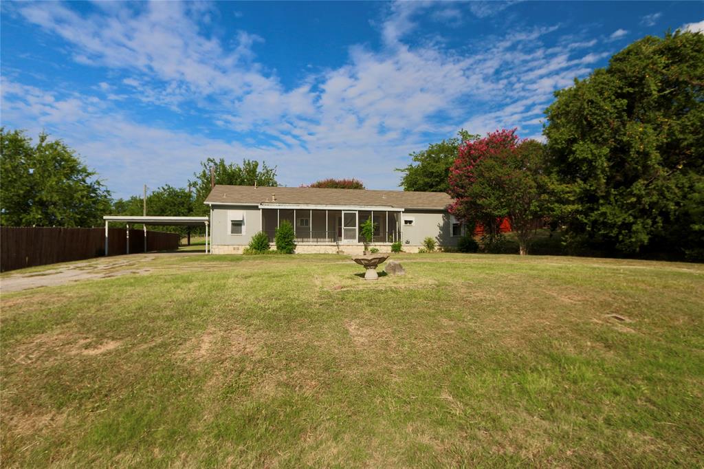 4018 Marana Drive