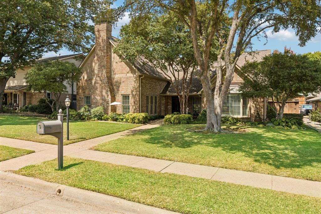 234 Shady Hill Drive
