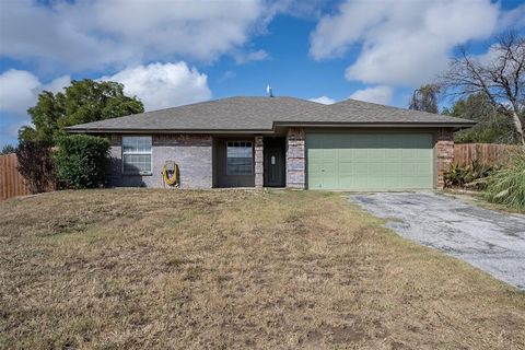 9121 S Fm 730 Azle TX 76020