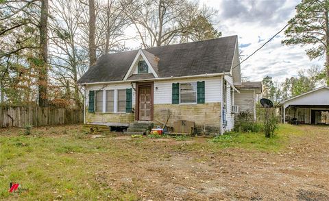 A home in Springhill