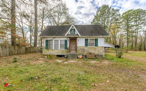 A home in Springhill