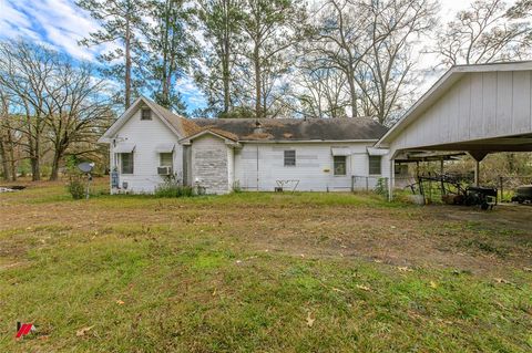 A home in Springhill