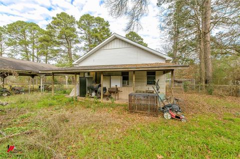 A home in Springhill