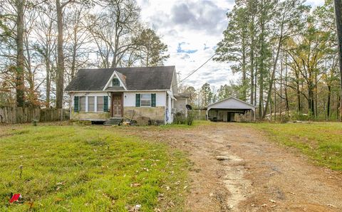 A home in Springhill