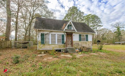 A home in Springhill