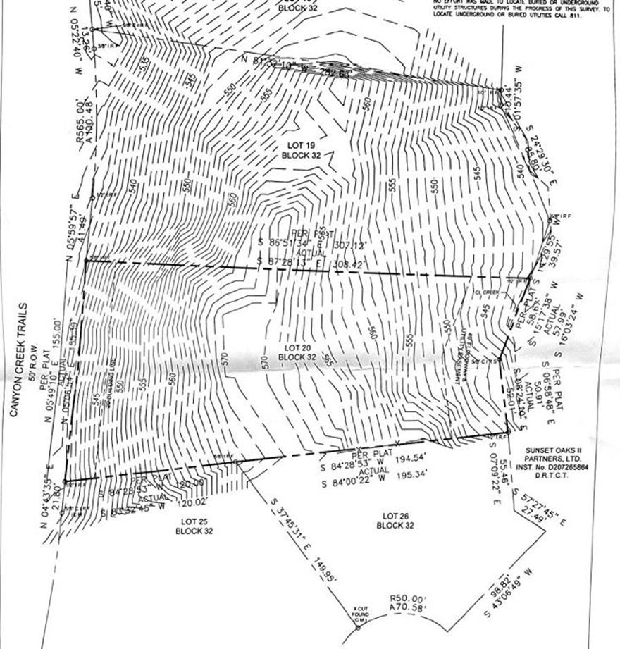 1 Acre Estate Lot, 609 Canyon Creek Trai, Fort Worth 76112  NO HOA!
Rare opportunity to build on a private, heavily treed 1-acre lot in established Woodhaven. Quiet street with rolling terrain ideal for a custom home. Located within city limits with nearby access to water, sewer, electric, and gas (buyer to verify). Minutes to Gateway Park, undergoing a major $140M city-backed redevelopment with new trails, sports fields, and future amenities , plus Meadowbrook Golf Course renovation underway. Convenient access to I-30 & I-820, Downtown Fort Worth, Arlington, and DFW Airport, with shopping and dining along Eastchase Pkwy. Bring your builder.   Why this location stands out:
Gateway Park (minutes away):
Major $140M+ city-backed redevelopment transforming nearly 800 acres into Fort Worth’s “Central Park” with new trails, sports fields, playgrounds, and future features like an amphitheater, boardwalk, and expanded recreation hubs
Outdoor lifestyle:
Access to miles of Trinity River trails, off-leash dog park, biking, and green space an increasing draw for buyers seeking lifestyle + land
Meadowbrook Golf Course:
City course undergoing a major renovation with planned reopening, adding long-term value to the immediate area
Growth corridor access:
Quick connections to I-30 & I-820, placing you minutes from Downtown Fort Worth, Arlington’s entertainment district, and DFW Airport
Retail & daily convenience:
Strong retail corridor along Eastchase Pkwy with continued commercial activity and redevelopment supporting long-term neighborhood growth.
