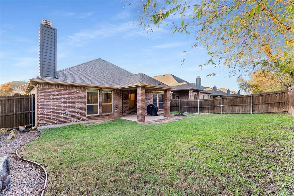 Rivendale By The Lake Ph 3 - Residential