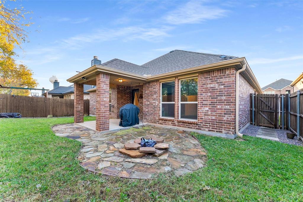 Rivendale By The Lake Ph 3 - Residential