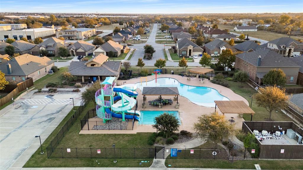 Rivendale By The Lake Ph 3 - Residential