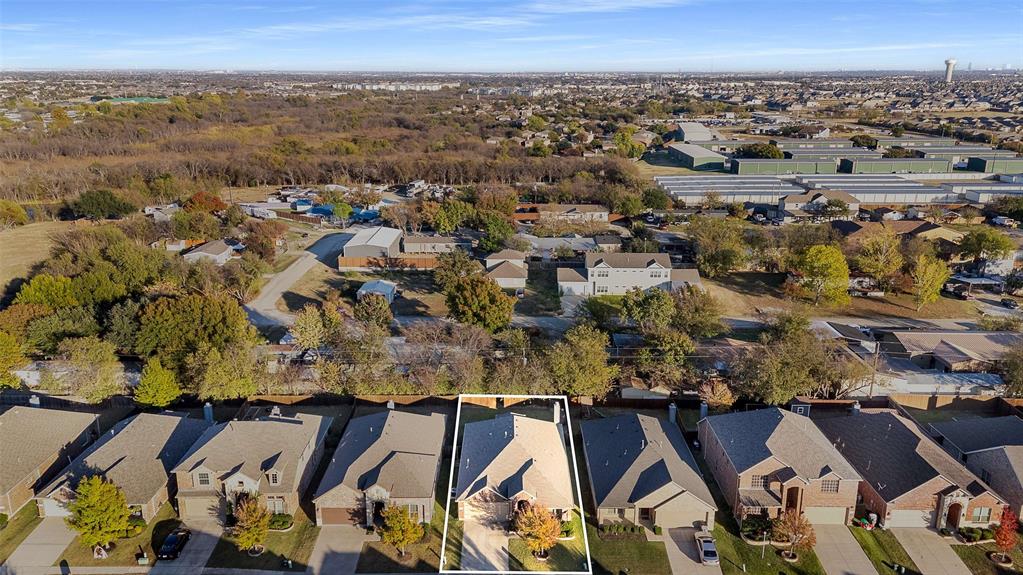 Rivendale By The Lake Ph 3 - Residential