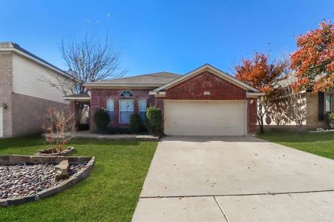 8208 Dynasty Drive Fort Worth TX 76123
