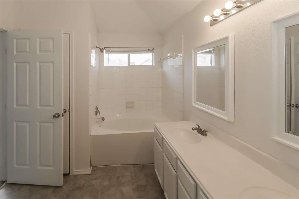 Stone Meadow Add - Residential