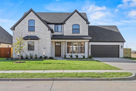 1833 Sudbury Drive Cleburne TX 76033