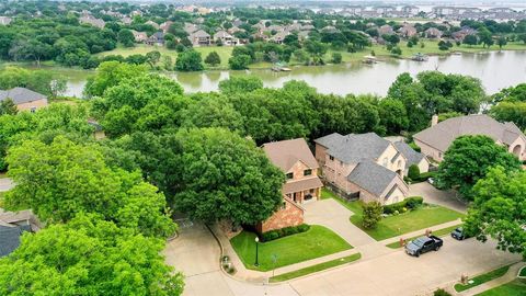 4402 Running Brook Drive Rowlett TX 75088