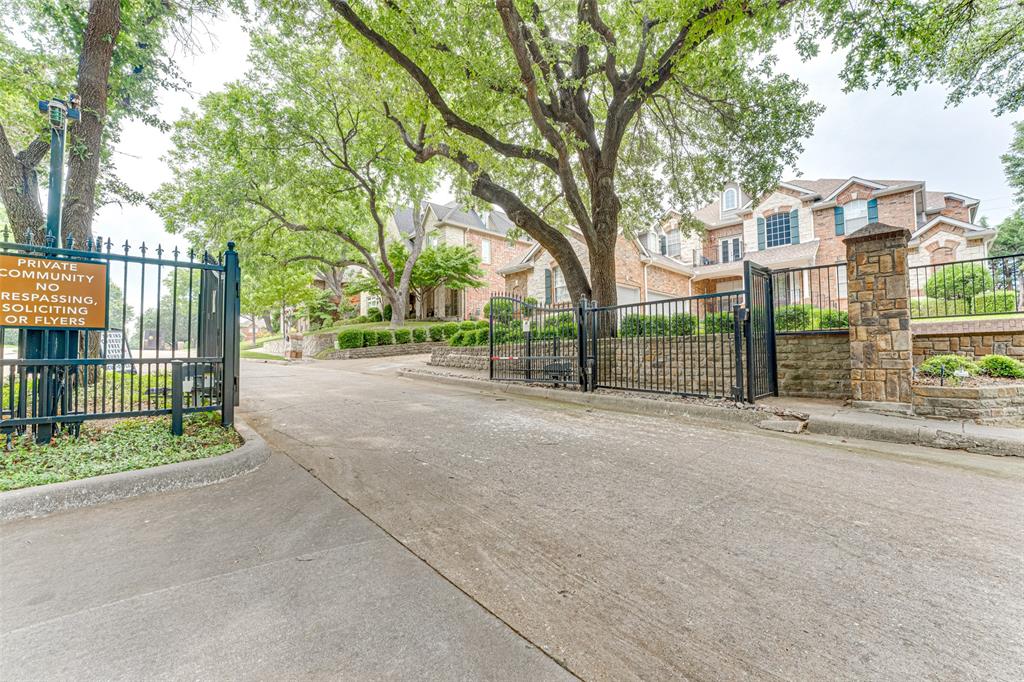 4402 Running Brook Drive