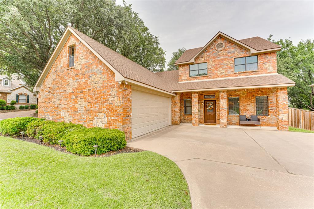 4402 Running Brook Drive