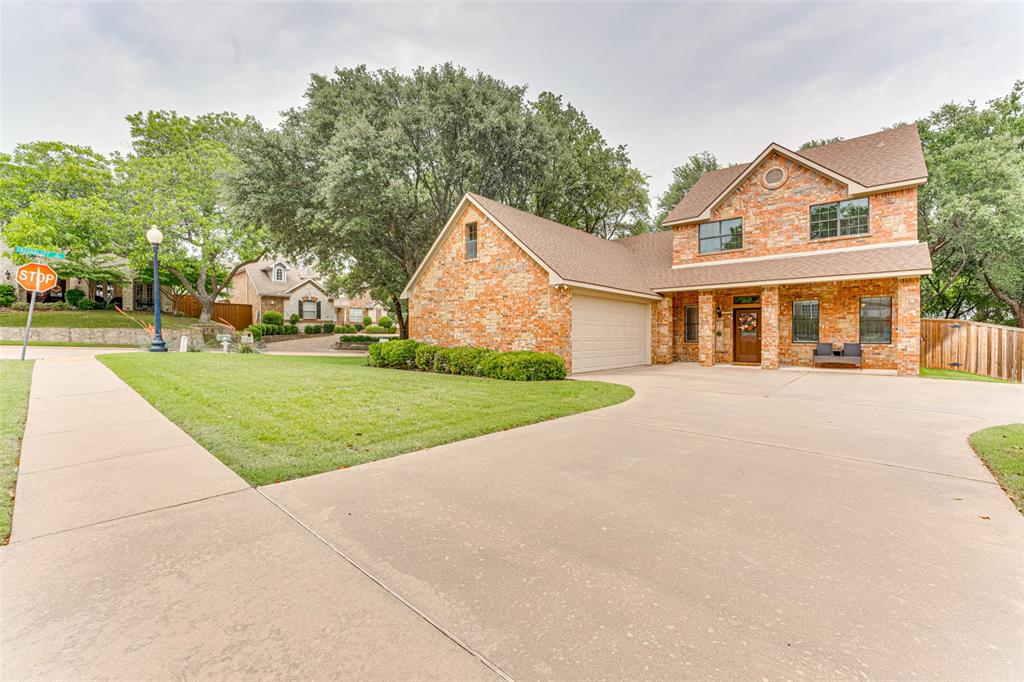 4402 Running Brook Drive