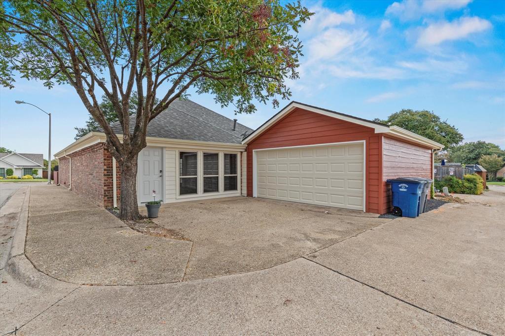 Foxfire - Residential