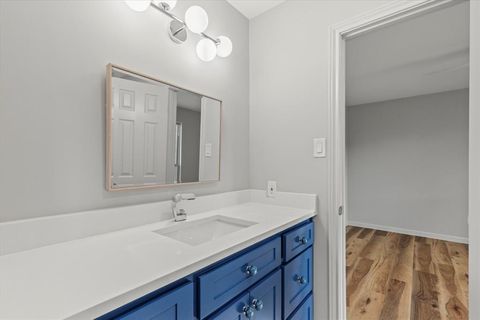 Tiny photo for 8115 Old Moss Road, Dallas, TX 75231 (MLS # 21092732)