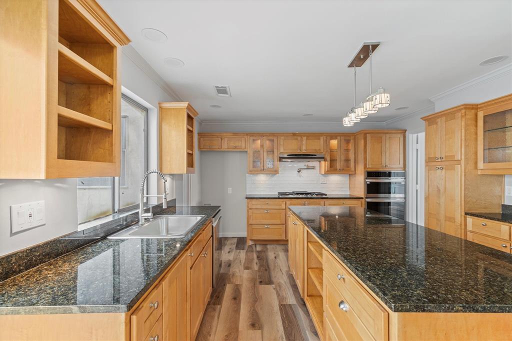 Foxfire - Residential