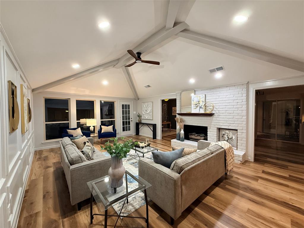 Foxfire - Residential