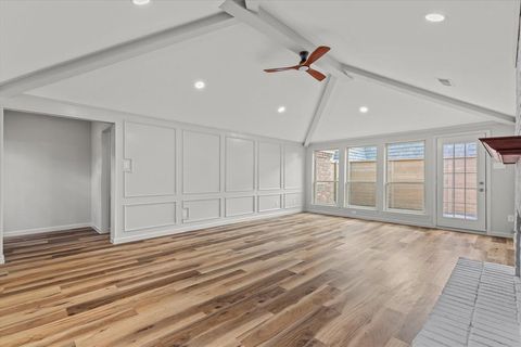 Tiny photo for 8115 Old Moss Road, Dallas, TX 75231 (MLS # 21092732)