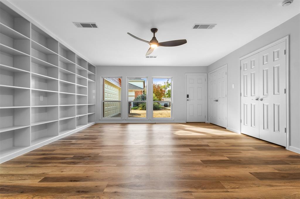 Foxfire - Residential