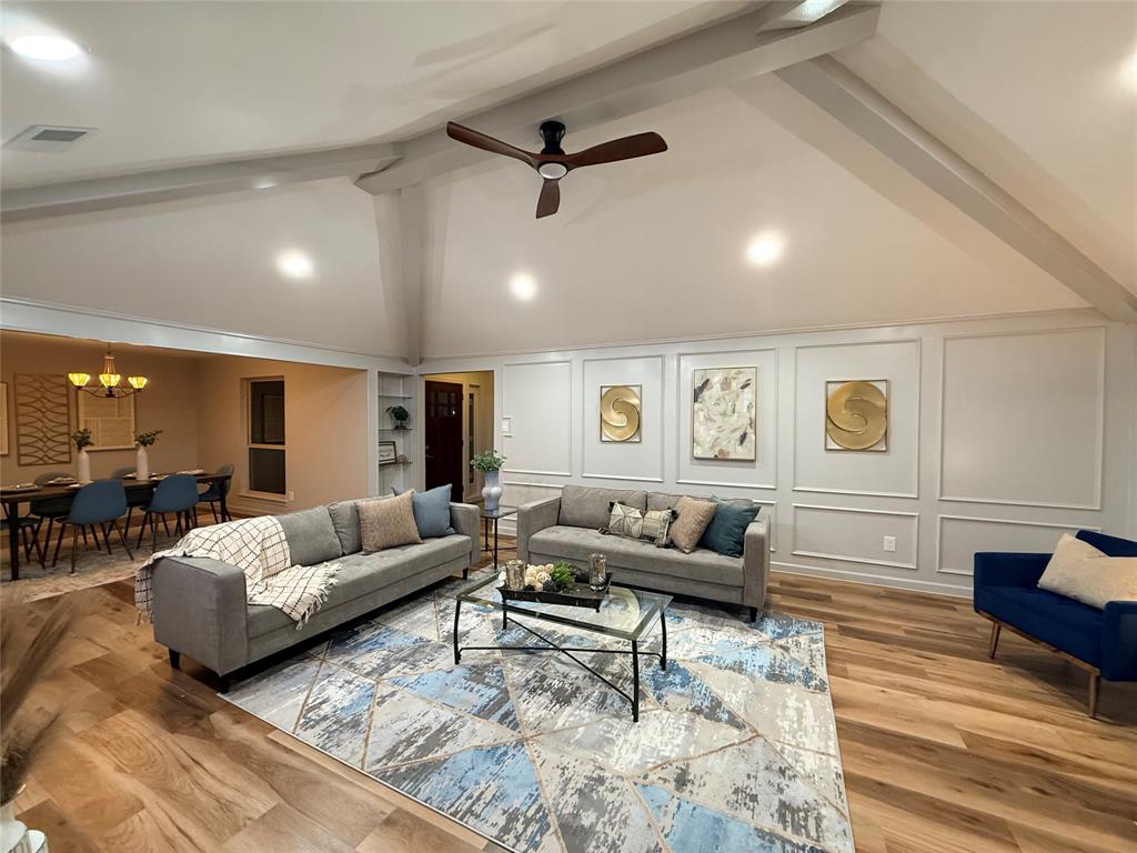 Foxfire - Residential