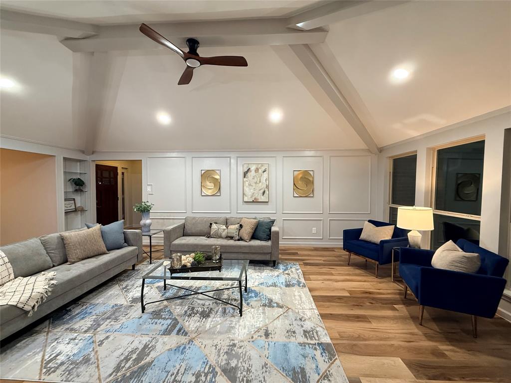 Foxfire - Residential