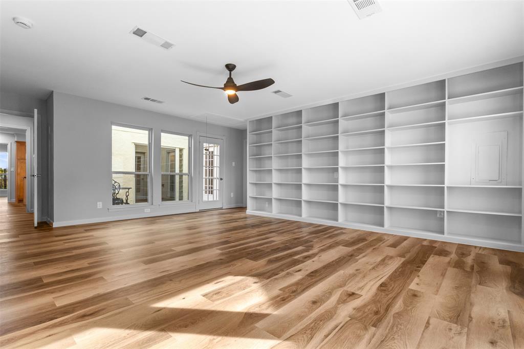 Foxfire - Residential