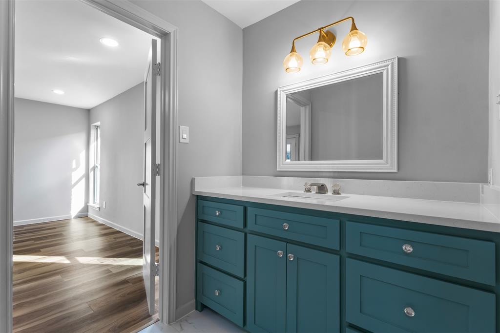 Foxfire - Residential