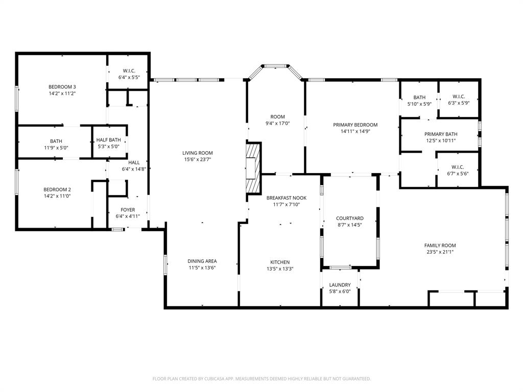 Foxfire - Residential