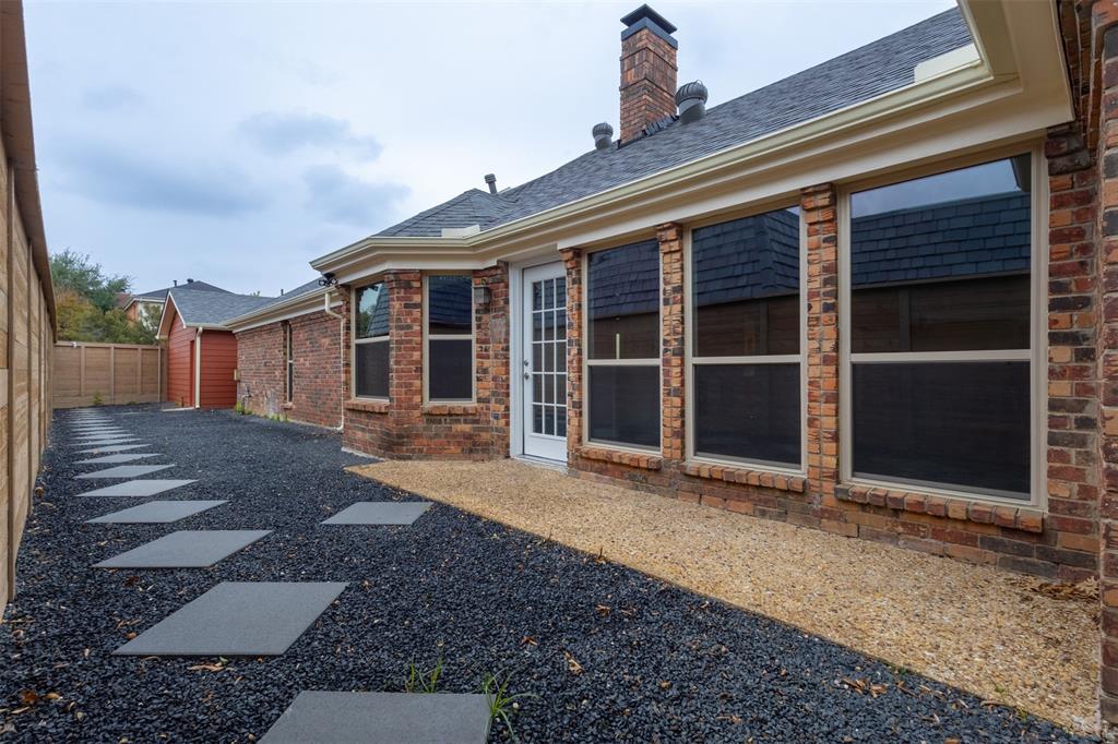 Foxfire - Residential