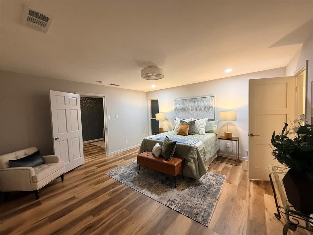 Foxfire - Residential