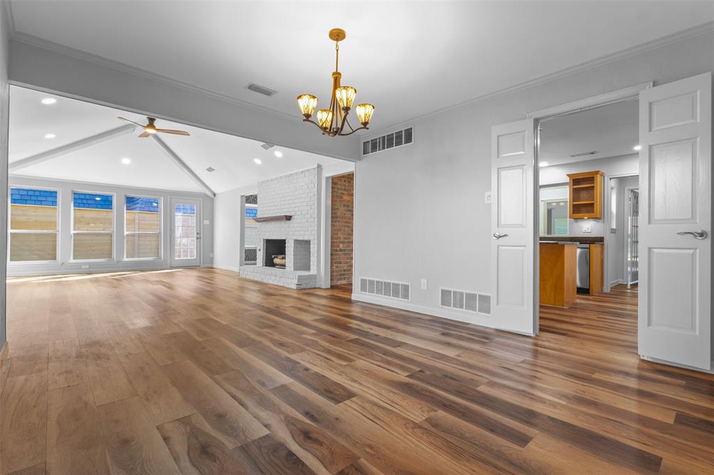 Foxfire - Residential