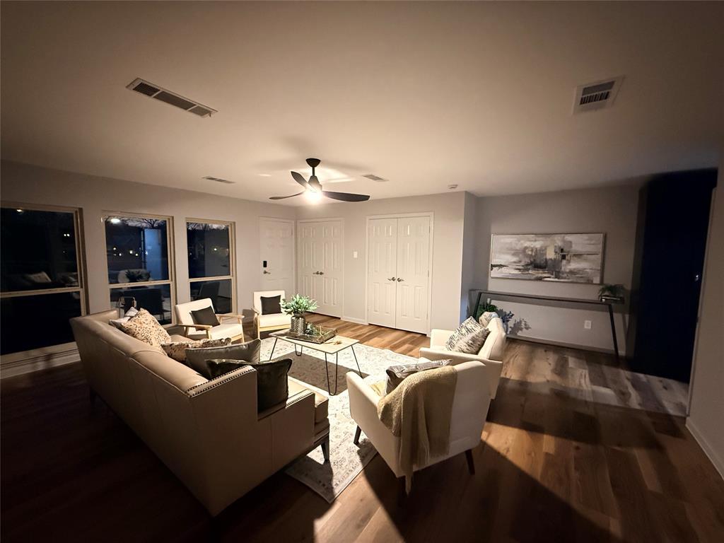 Foxfire - Residential