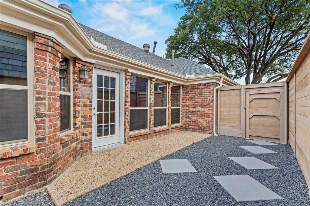 Foxfire - Residential