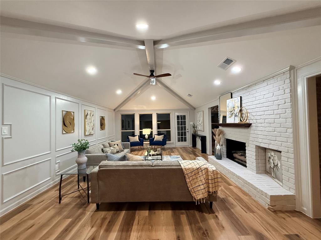 Foxfire - Residential