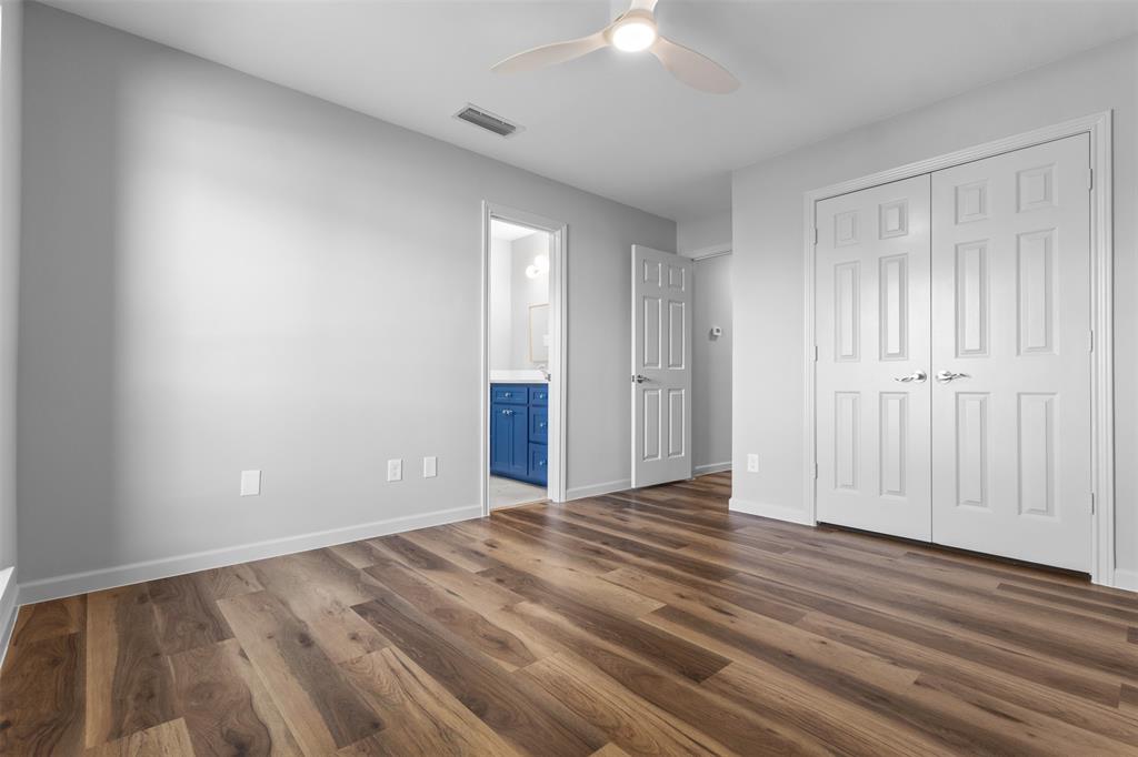 Foxfire - Residential