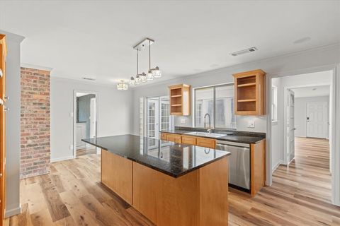 Tiny photo for 8115 Old Moss Road, Dallas, TX 75231 (MLS # 21092732)